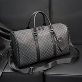 Large Capacity Travel Handbag